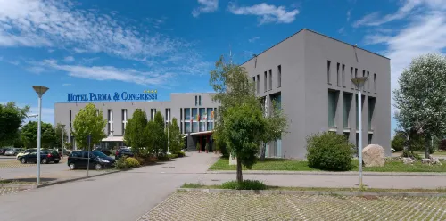 Hotel Parma & Congressi Hotels in Fontevivo