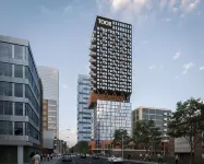 Toor Hotel Toronto, Part Of Jdv By Hyatt