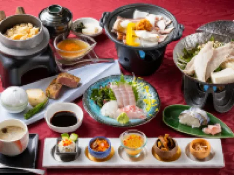 熊野の宿 海ひかり ( Ryokan Umihikari ) 熊野のホテル