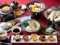 Kumano No Yado Umihikari Отели в г. Михама