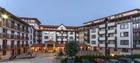 Grand Royale Apartment Complex & Spa Hotel in zona Banski Han Traditional Restaurant
