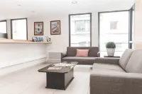 Terres de France - Appart'Hotel Quimper Bretagne Hotels in Quimper