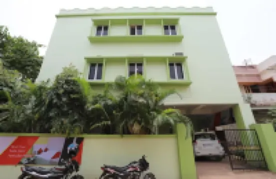 Goroomgo Luxury Star Inn 3 Bhubaneswar