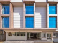 Orange Suites & Inn Bangalore Airport Hotel di 