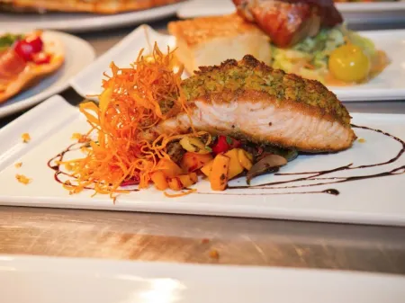 The Railway Inn Отели в г. Бриксхем