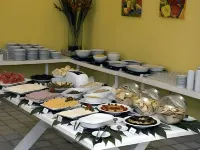 Rede Andrade Baía Dos Corais Hotels in Tamandare