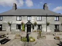 The Jamaica Inn, Bodmin, Cornwall Hotels near Siblyback Lake