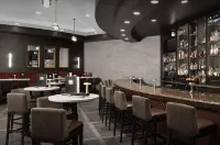 Embassy Suites by Hilton Atlanta Kennesaw Town Center - bar