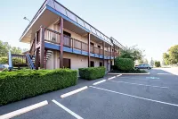 Rodeway Inn Enumclaw Mount Rainier-Crystal Mountain Area Hôtels à : Enumclaw