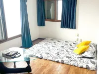 Tianmei Yixuan House Các khách sạn ở Matsubara