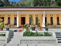 UNIQDO Inn Tomok Hotels in Tomok
