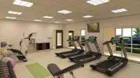 Holiday Inn Express & Suites FORNEY by IHG - Gym