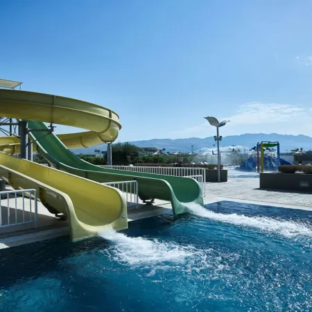 Pelagos Suites Hotel & Spa