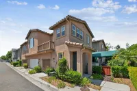 Sunny & Serene Townhouse In Chula Vista 2 Bedroom Townhouse