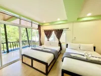 Koh Mook Garden Beach Resort