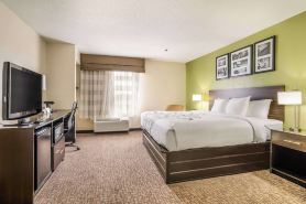 Sleep Inn & Suites Jacksonville Near Camp Lejeune