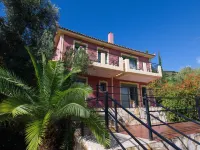 Villa Poseidonia