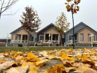 Tulpan Park Hotel