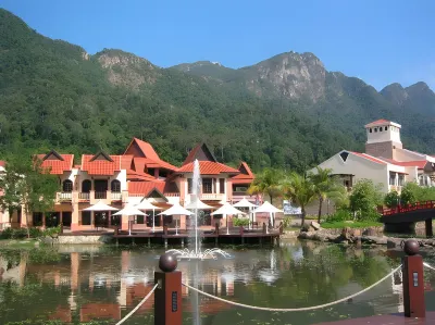 Villa Abadi Resort Các khách sạn ở 