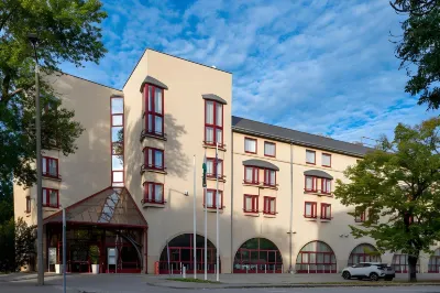 Castrum Hotel Székesfehérvár