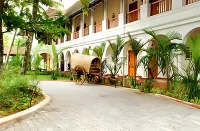 Lemon Tree Vembanad Lake Resort, Kerala Hotels near Muhamma boat jetty