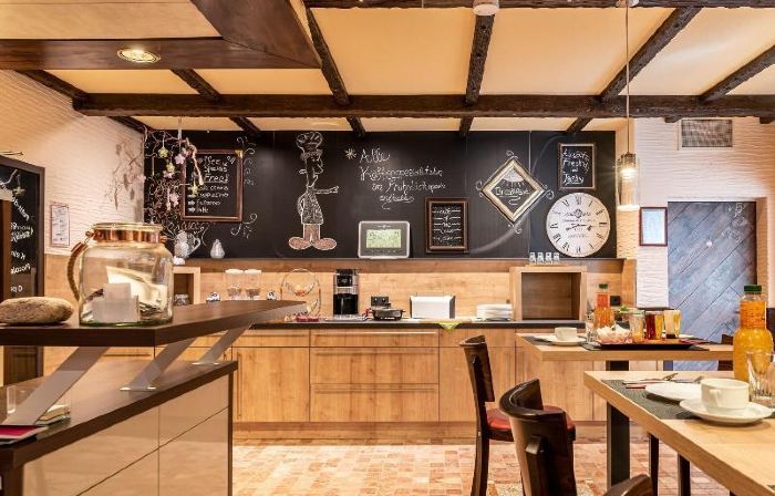 Hotel Zum Schwan Weilerswist