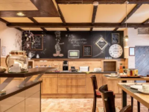 天鵝酒店 魏勒斯維斯特酒店