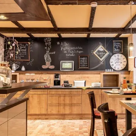 Hotel Zum Schwan Weilerswist