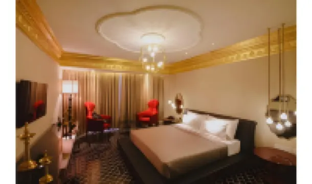 Boulevard by Design Hotel Chennai