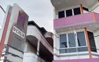호텔 D 칼리아 타라칸  호텔
