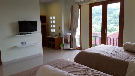 Villa Mataano
