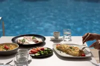 Bio Suites Hotel & Spa - Mountain view
