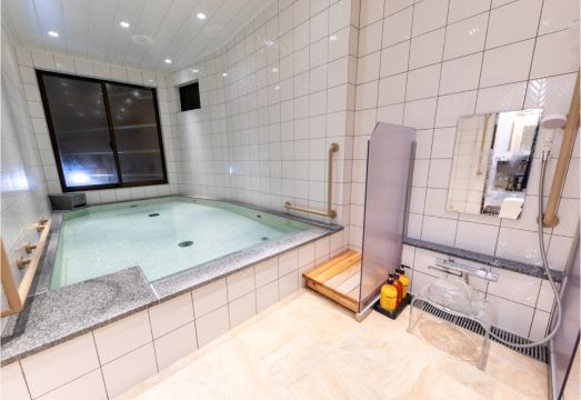 아타미 온센 야마키 료칸 이미지