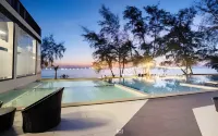De Veranio Resort Hotels in Khlong Yai