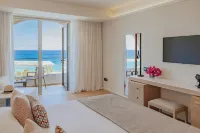 Golden Coast Beach Hotel Các khách sạn ở Pernera