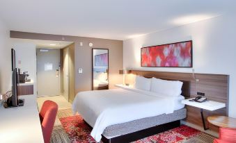 Hilton Garden Inn Indianapolis Northeast/Fishers