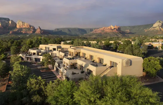 塞多納天空巖臻品之選酒店