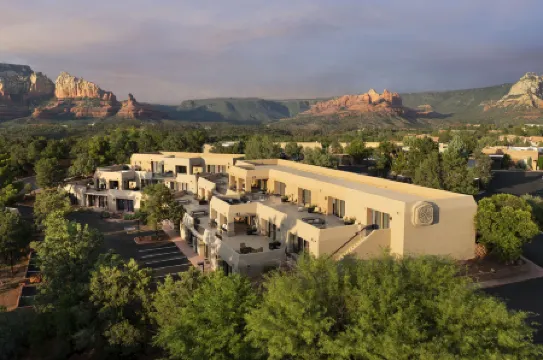 Sky Rock Sedona, a Tribute Portfolio Hotel