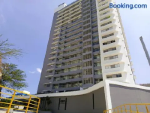 Exclusivos Apartasuites Ambar Roca - Rodadero
