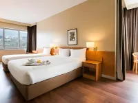Hotel Fundador โรงแรมในกีมาไรช์
