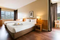 Hotel Fundador