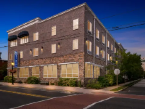 Best Western Gettysburg Hotels in Gettysburg