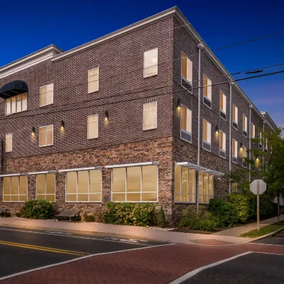 Best Western Gettysburg Hotels near Rupp House