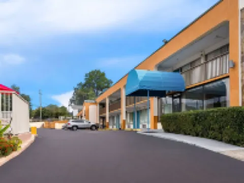 Days Inn by Wyndham Clayton Hotels in Rabun County