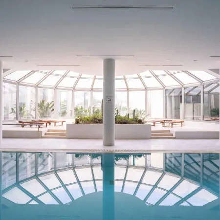 GRAND HOTEL ONTUR ÇEŞME