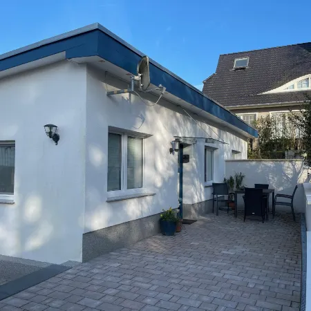 Ferienwohnung Sturmmöwe