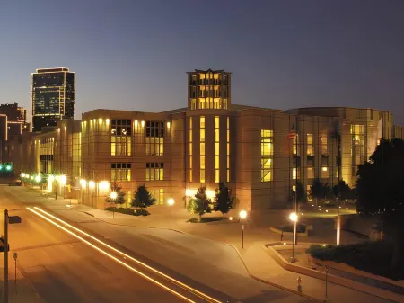 Fairfield Inn & Suites Fort Worth/Fossil Creek