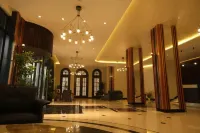 Hotel Ziyorat