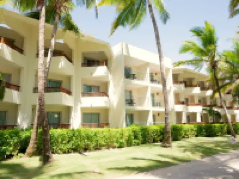 Impressive Punta Cana - All Inclusive Hotels in El Cortecito