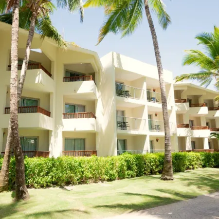 Impressive Punta Cana - All Inclusive